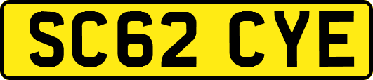 SC62CYE