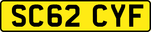 SC62CYF
