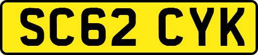 SC62CYK