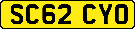 SC62CYO