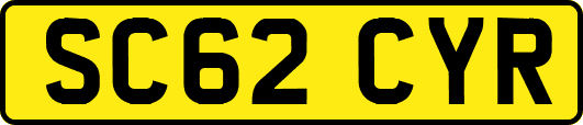 SC62CYR