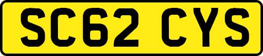 SC62CYS
