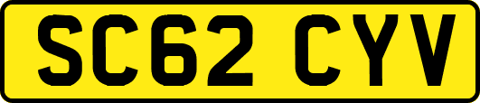 SC62CYV