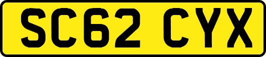 SC62CYX
