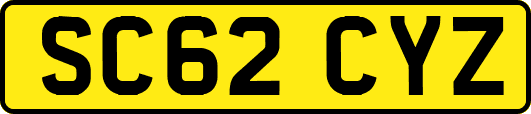SC62CYZ