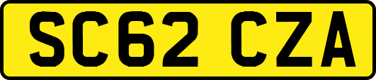 SC62CZA