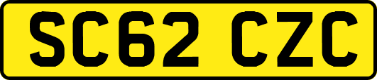 SC62CZC