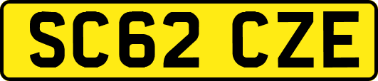 SC62CZE