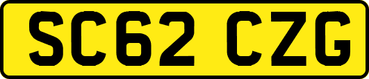 SC62CZG