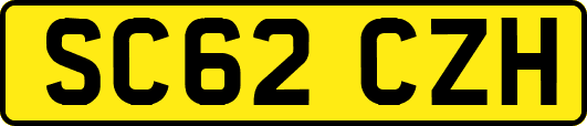 SC62CZH