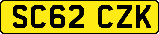 SC62CZK