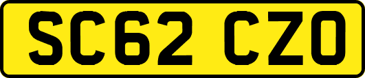 SC62CZO