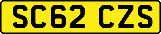 SC62CZS