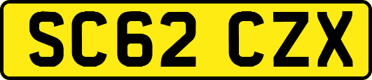SC62CZX