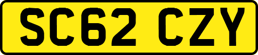 SC62CZY