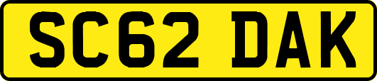 SC62DAK
