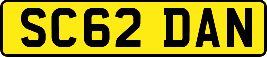 SC62DAN