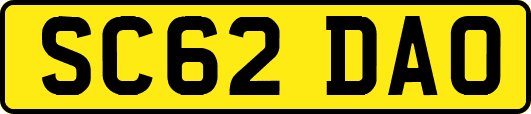 SC62DAO