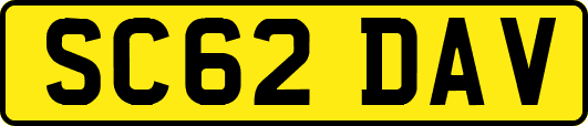 SC62DAV
