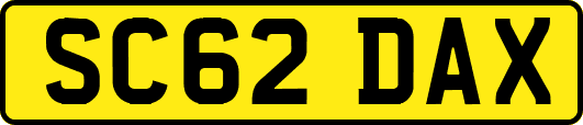 SC62DAX