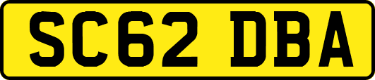 SC62DBA