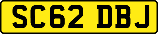 SC62DBJ