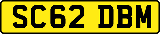SC62DBM