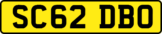 SC62DBO