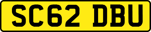SC62DBU
