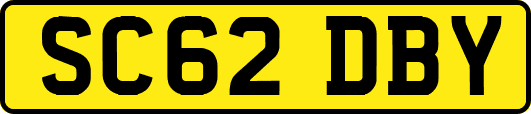 SC62DBY