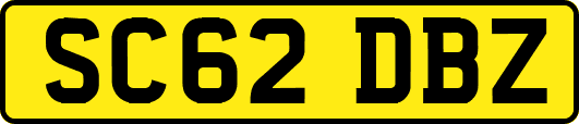 SC62DBZ