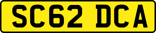 SC62DCA