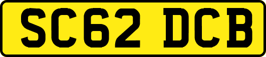 SC62DCB