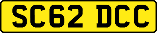 SC62DCC