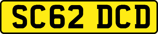 SC62DCD