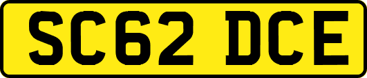 SC62DCE
