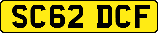 SC62DCF