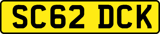 SC62DCK