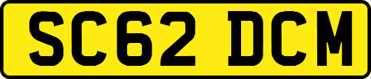 SC62DCM