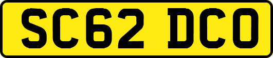 SC62DCO