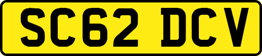 SC62DCV