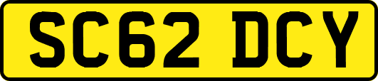 SC62DCY