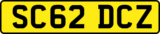 SC62DCZ