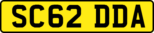 SC62DDA