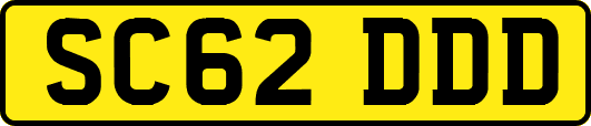 SC62DDD