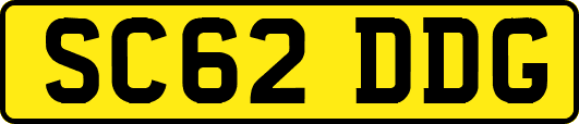 SC62DDG