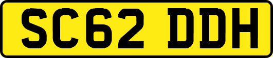 SC62DDH