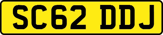 SC62DDJ
