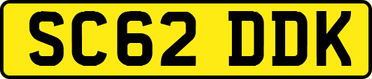 SC62DDK