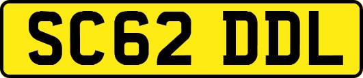 SC62DDL